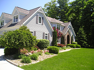 Landscapers and Lawncare Services in Bridgeport, CT