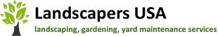 Bridgeport Landscapers